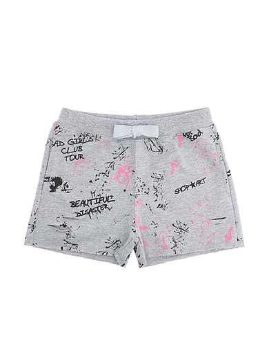 ZOOM SHOP ★ ART - Shorts & Bermuda