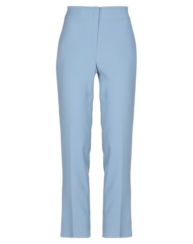 Emporio Armani Pants In Blue