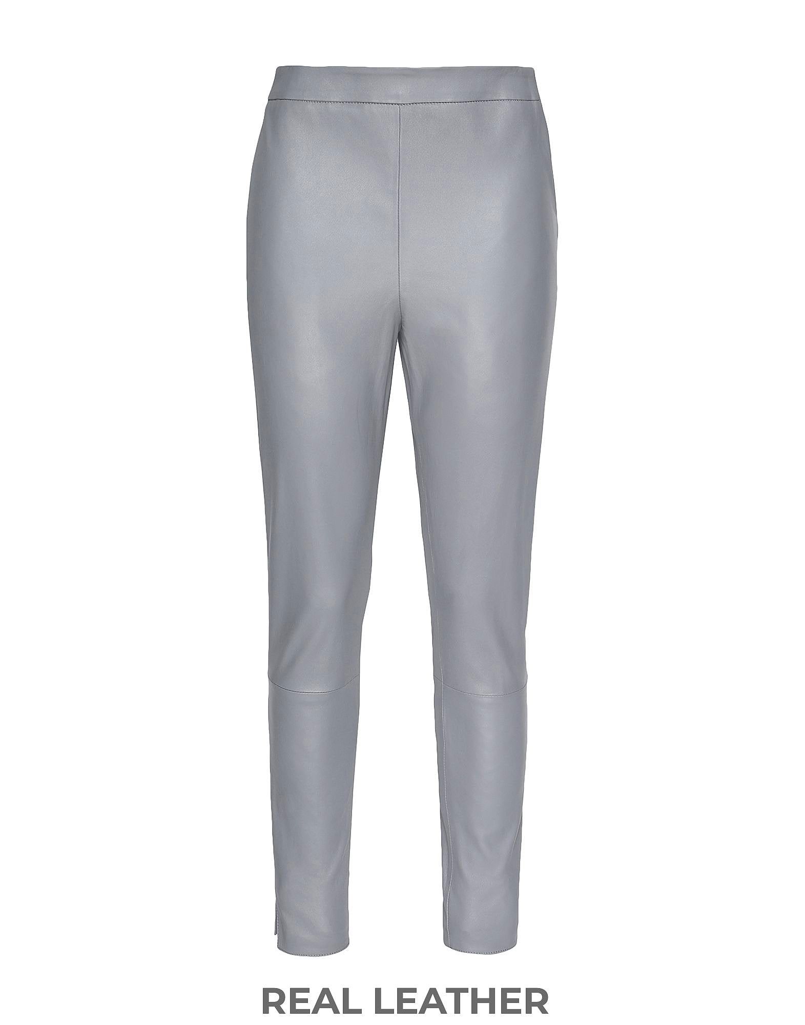 womens leather pants online
