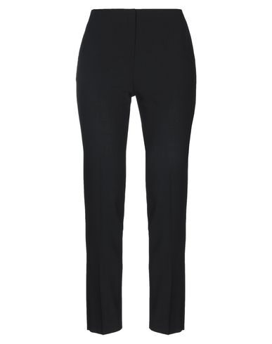 Giorgio Armani Casual Pants In Black