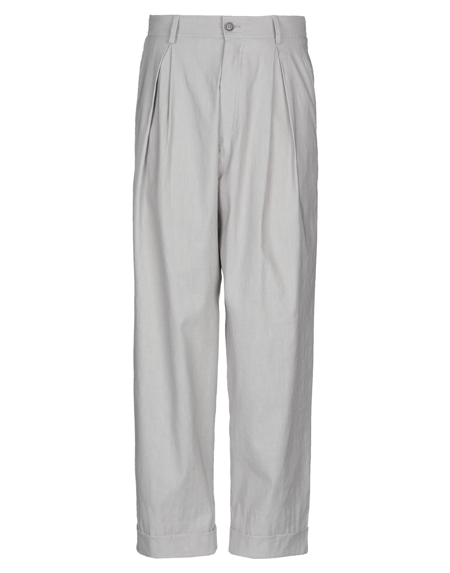 GIORGIO ARMANI - Pants