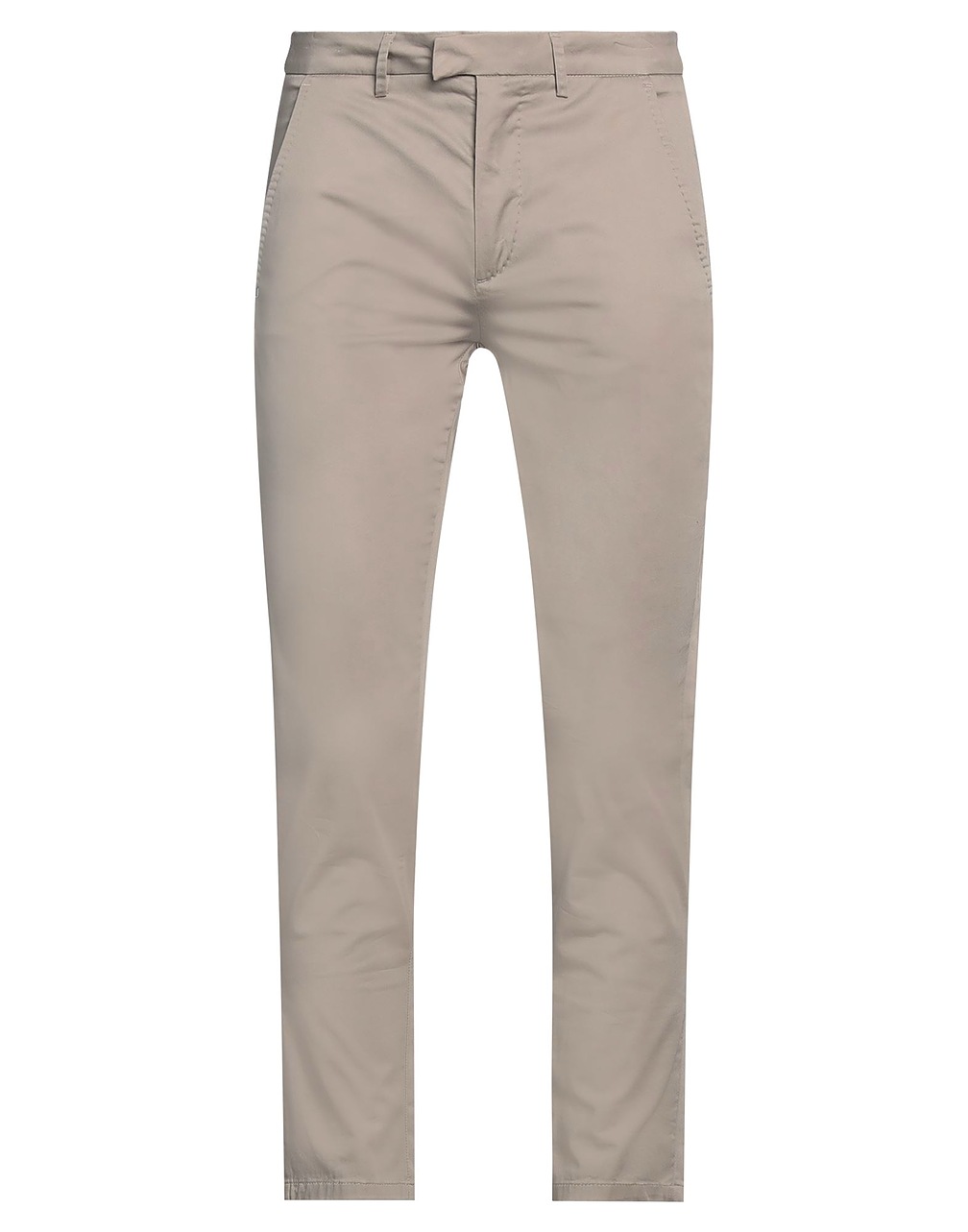 CAMOUFLAGE AR AND J. - Trousers