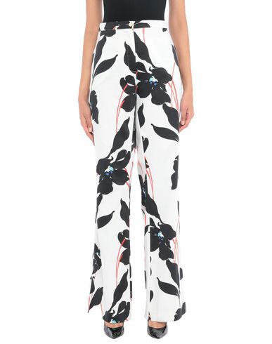 marciano white pants