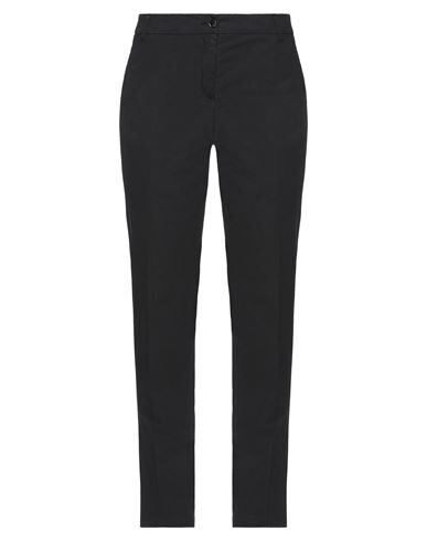 Emporio Armani Pants In Black