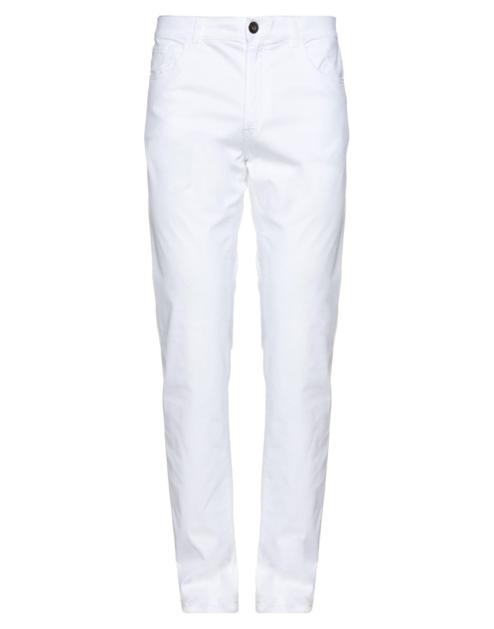 TRUSSARDI JEANS - Casual παντελόνια