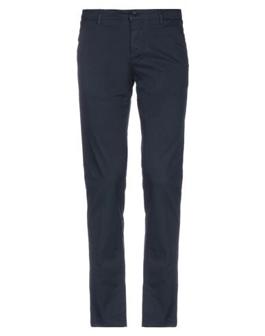 No Lab Pants In Dark Blue