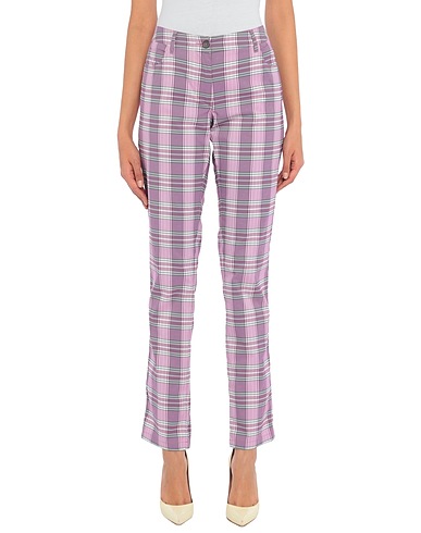 COLMAR Casual pants Lilac 94% Polyamide, 6% Elastane