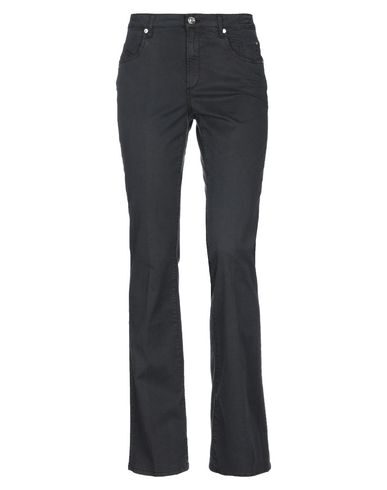 Siviglia Casual Pants In Black