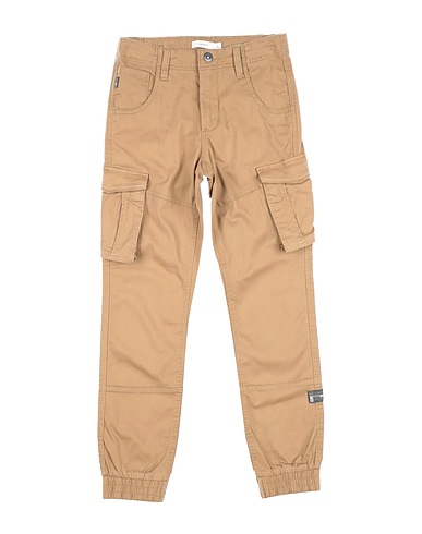 NAME IT® Pantalone Sabbia 98% Cotone, 2% Elastan