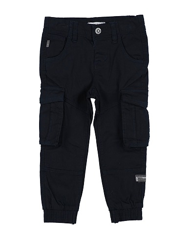 NAME IT® Casual pants Midnight blue 98% Cotton, 2% Elastane