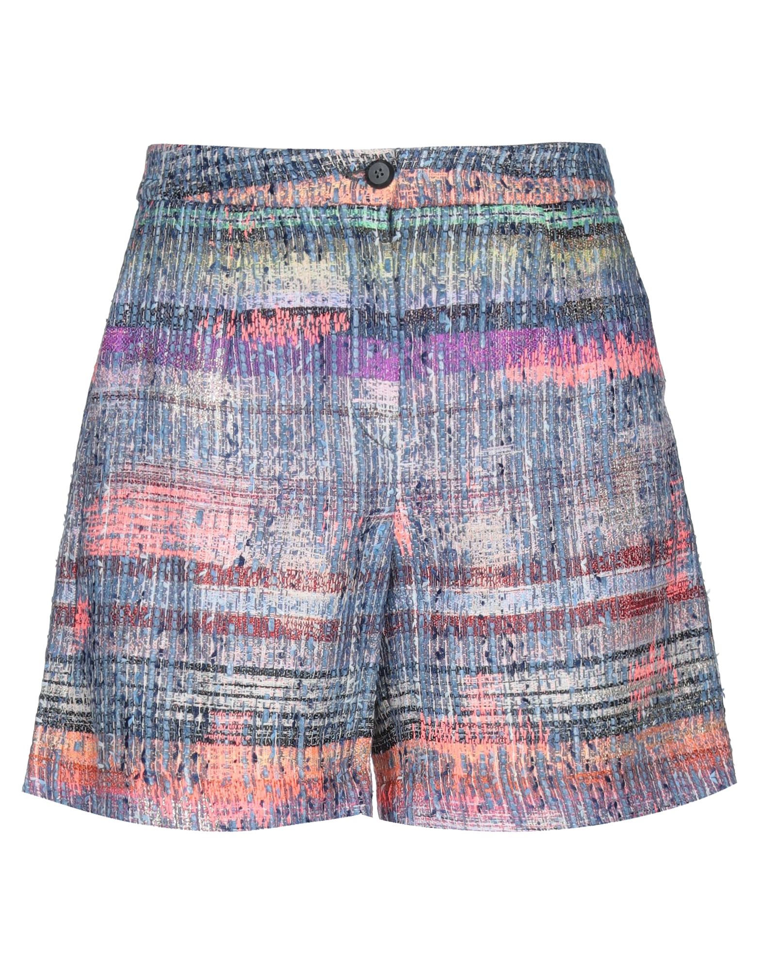 EMPORIO ARMANI - Shorts & Bermuda Shorts