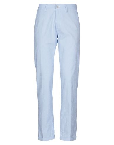 Re-hash Casual Pants In Blue