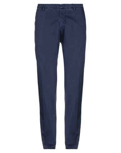Michael Coal Casual Pants In Blue