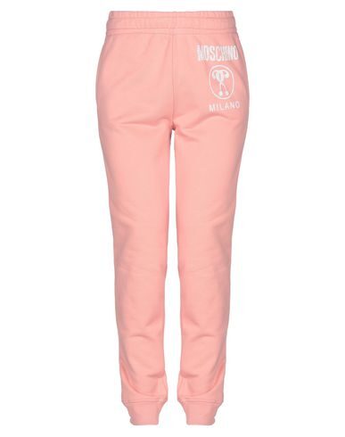 Moschino Pants In Blush