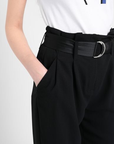 KARL LAGERFELD Casual pants,13453874TK 3
