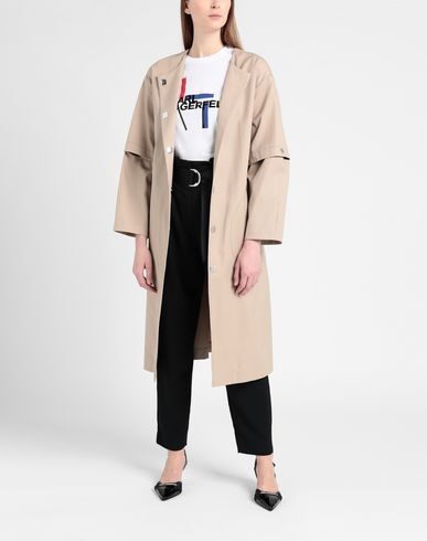 KARL LAGERFELD Casual pants,13453874TK 3