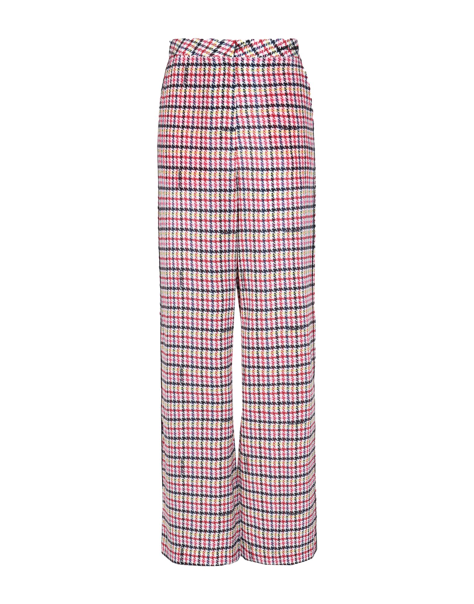 KARL LAGERFELD - Pants