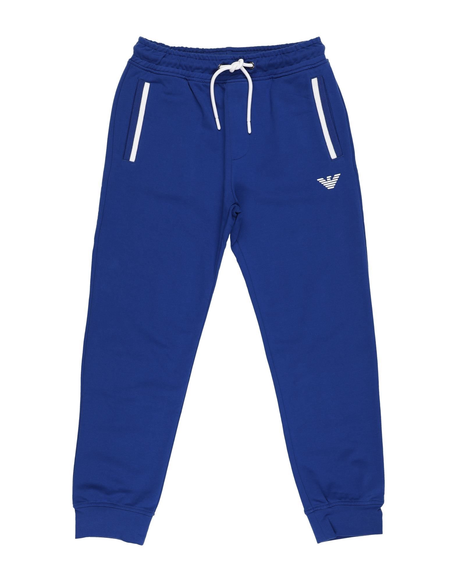 EMPORIO ARMANI - Pants