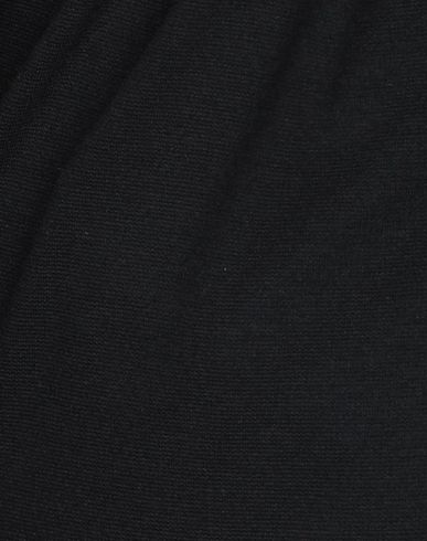 Giorgio Armani Man Pants Black Size 40 Viscose, Polyamide, Elastane In Blue