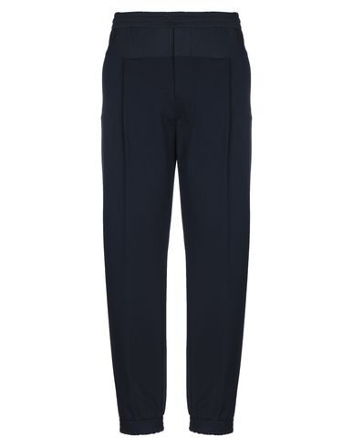 Giorgio Armani Casual Pants In Blue