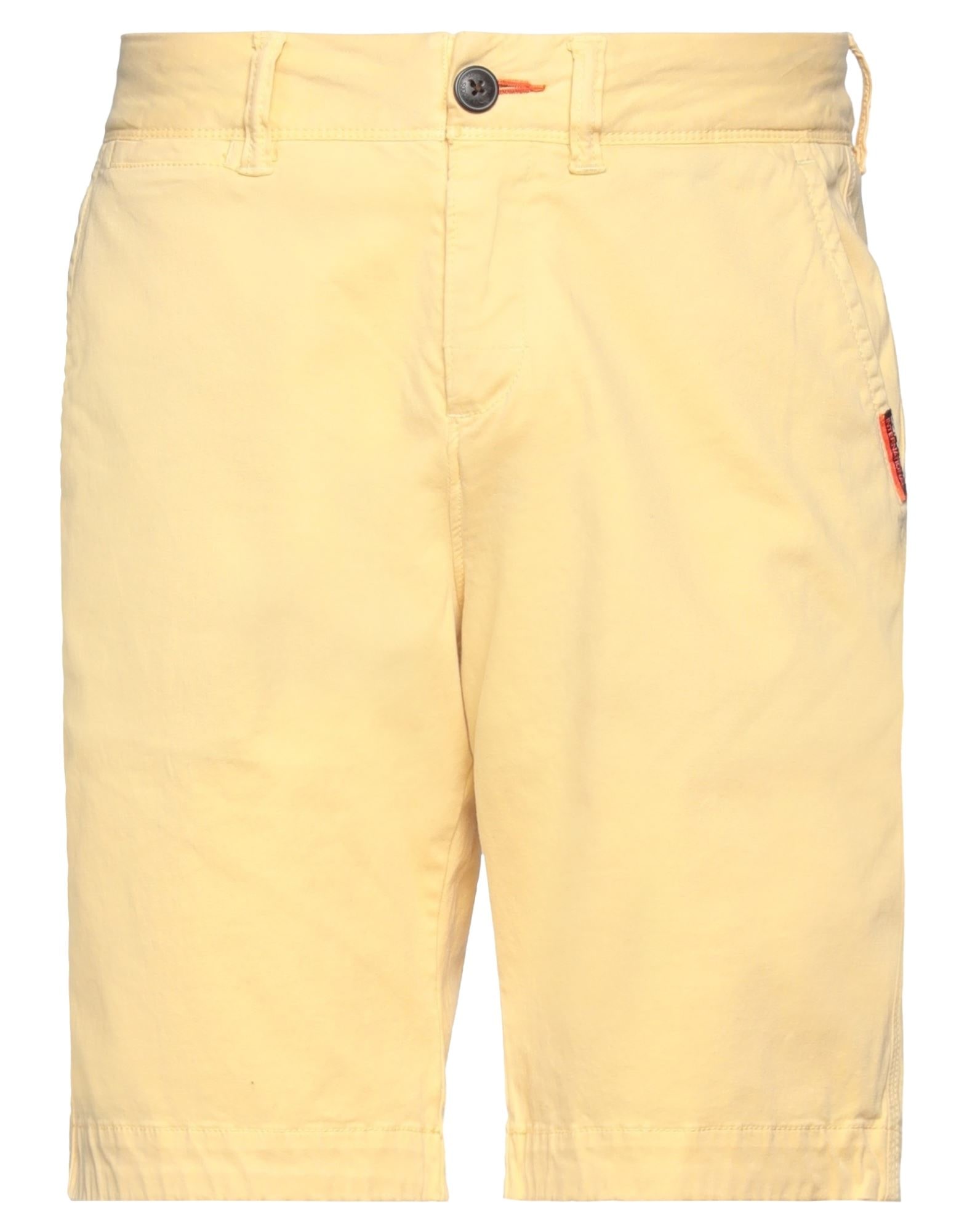 SUPERDRY - Shorts & Bermuda Shorts