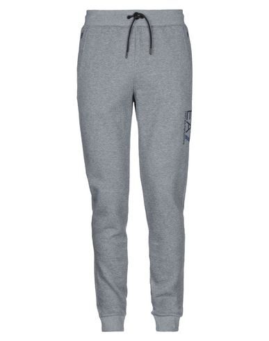 Ea7 Pants In Grey