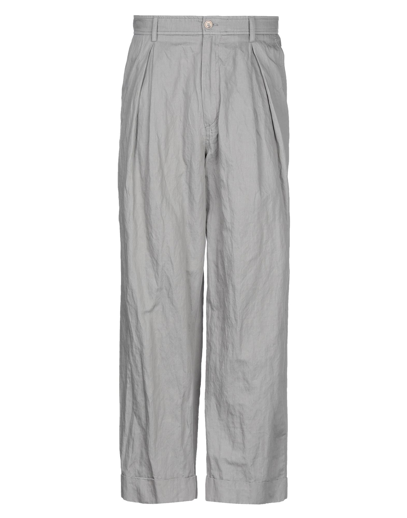 GIORGIO ARMANI - Pants