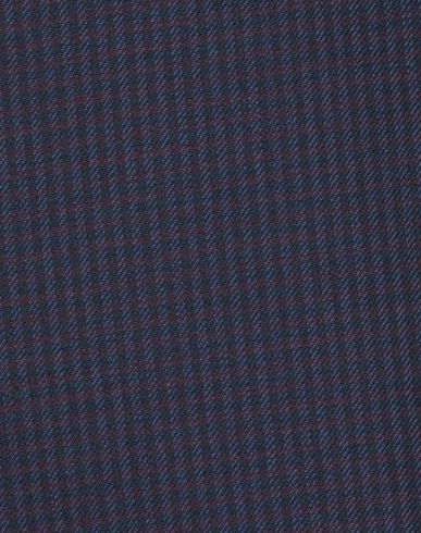 Diana Gallesi Casual Pants In Dark Purple