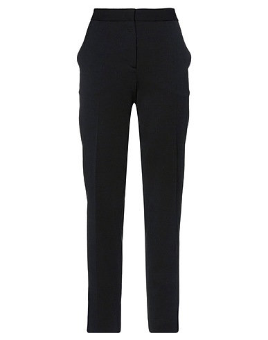 ALBERTA FERRETTI Hosen Schwarz 53% Polyester, 43% Schurwolle, 4% Andere Fasern