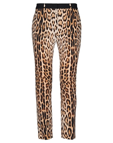 ZOOM ROBERTO CAVALLI - Casual pants