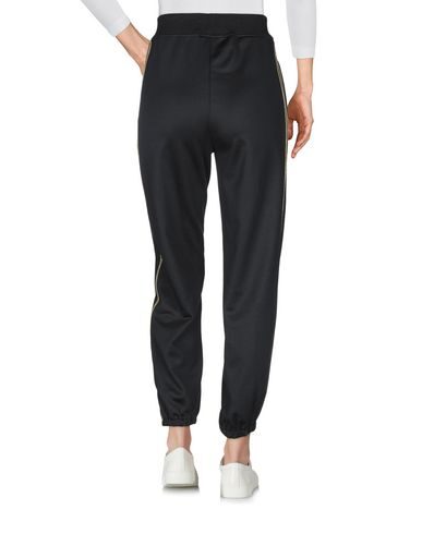 Moschino Pants In Black