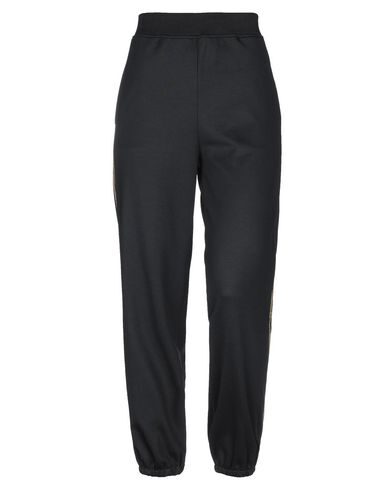 Moschino Pants In Black