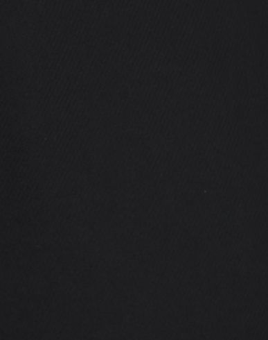 Federica Tosi Woman Pants Black Size 4 Viscose In Black