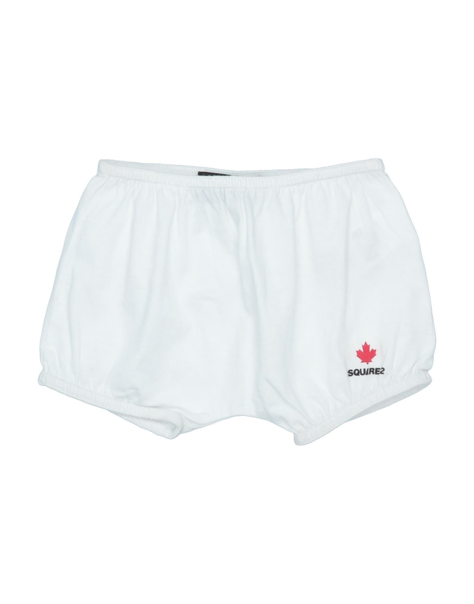 DSQUARED2 - Shorts & Bermuda Shorts