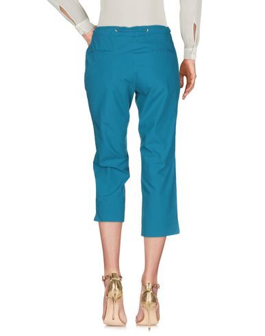 ROMEO GIGLI Cropped pants & culottes,13455855EN 6