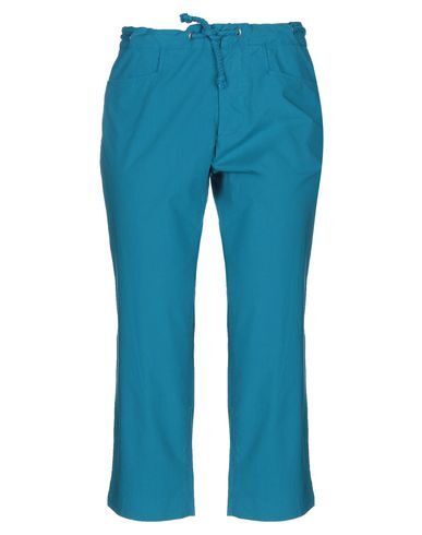 ROMEO GIGLI Cropped pants & culottes,13455855EN 6