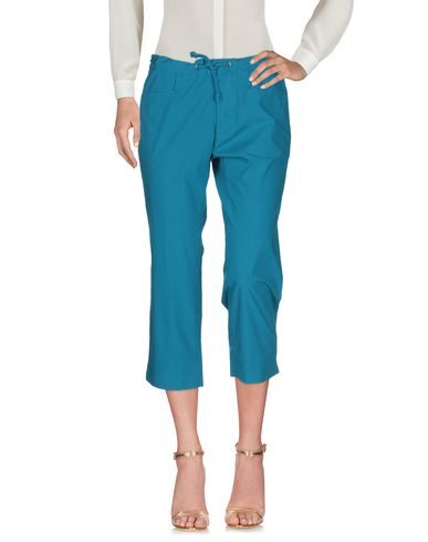 ROMEO GIGLI Cropped pants & culottes,13455855EN 6