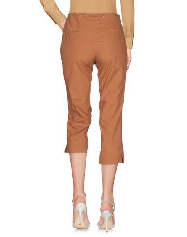 ROMEO GIGLI Cropped pants & culottes,13455855UB 7