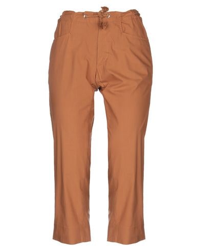 ROMEO GIGLI Cropped pants & culottes,13455855UB 7