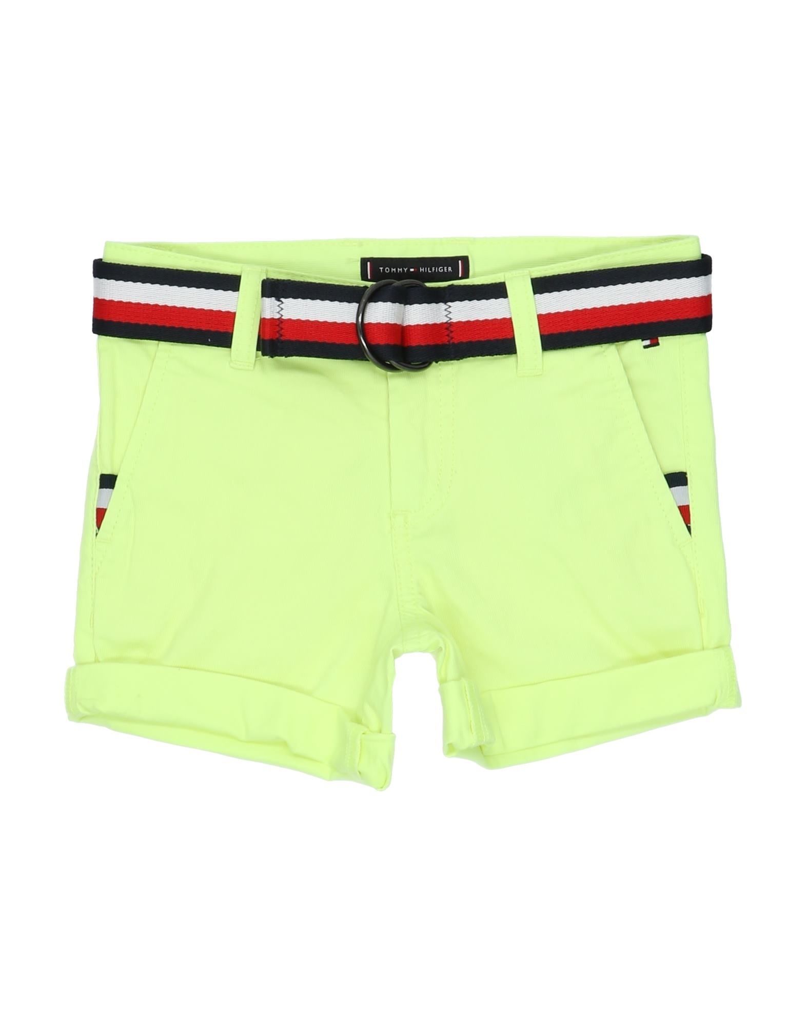 TOMMY HILFIGER - Shorts & Bermuda Shorts