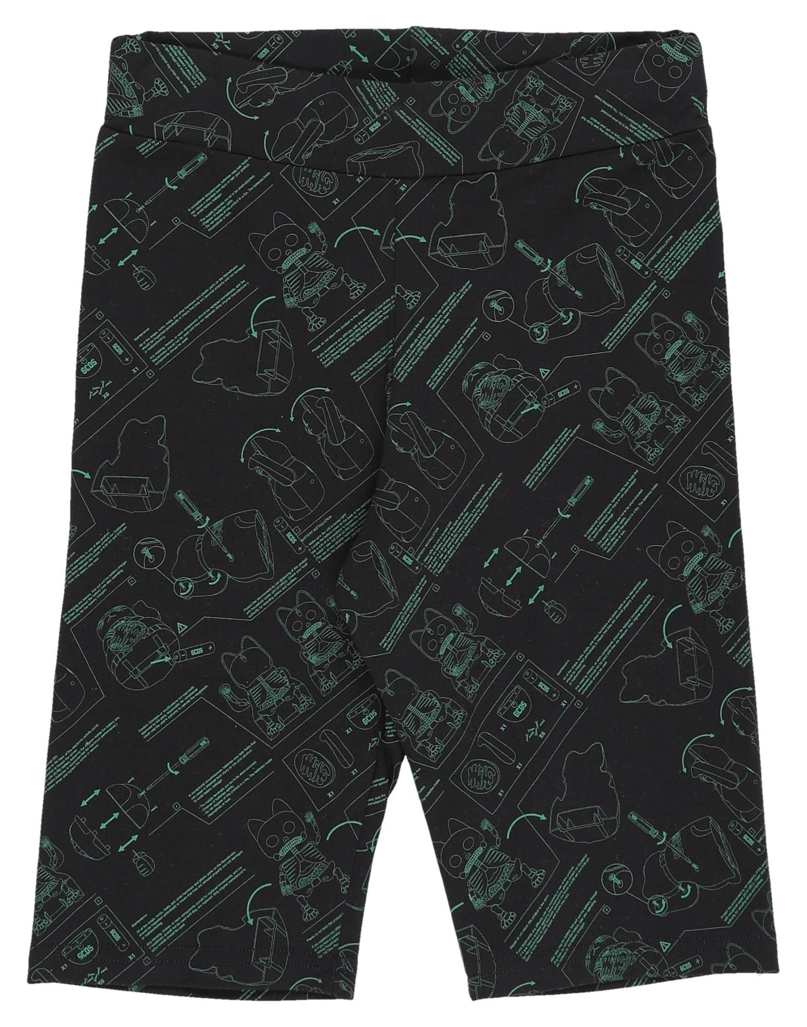 GCDS - Shorts & Bermuda Shorts