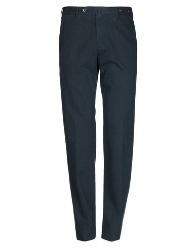 Pt01 Pants In Dark Blue