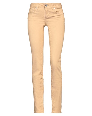 LIU •JO Hosen Beige 67% Baumwolle, 29% Polyester, 4% Elastan