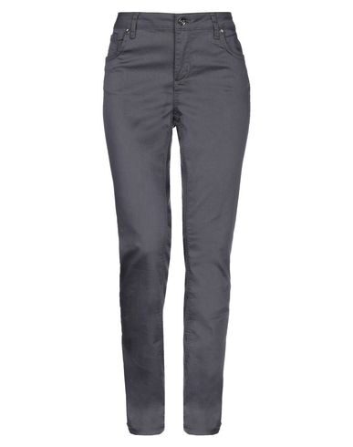 Liu •jo Pants In Grey