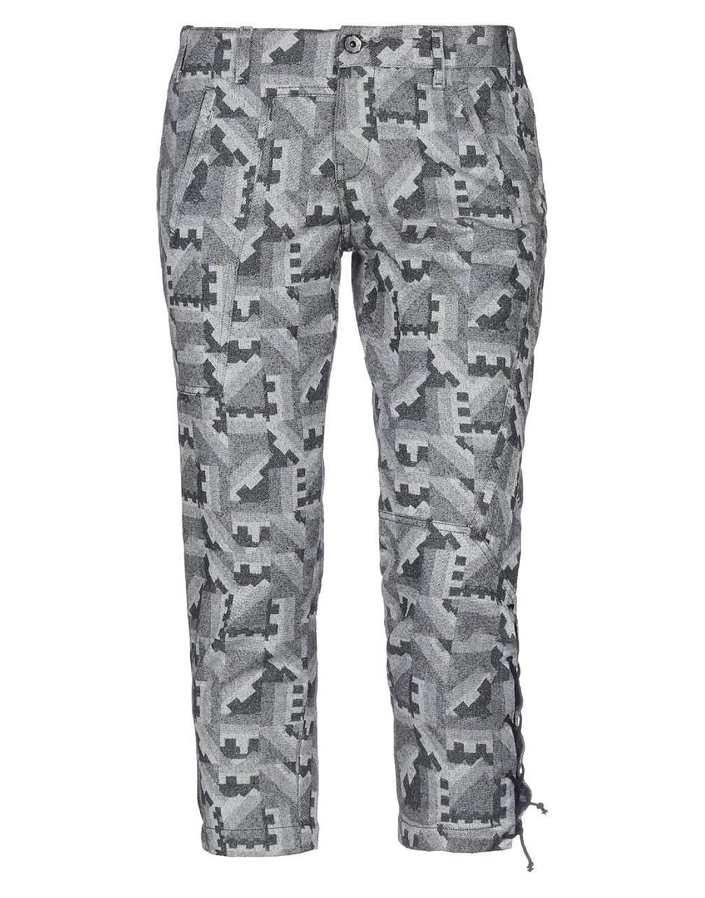 DIESEL BLACK GOLD - Hosen