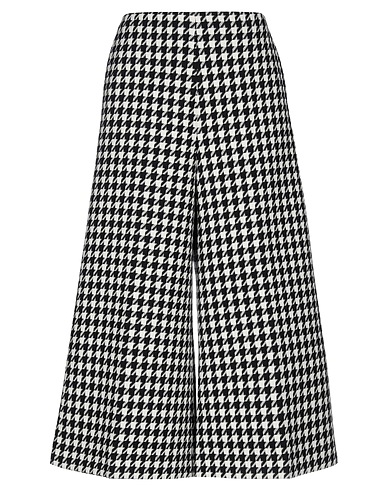 ZOOM GUCCI - Cropped trousers & culottes