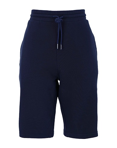 NAPAPIJRI Pantalone felpa NOLANOS  Blu notte 100% Cotone