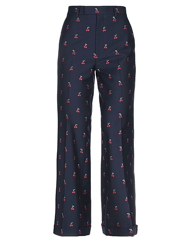ZOOM GUCCI - Casual pants