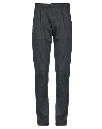 Liu •jo Man Pants In Grey