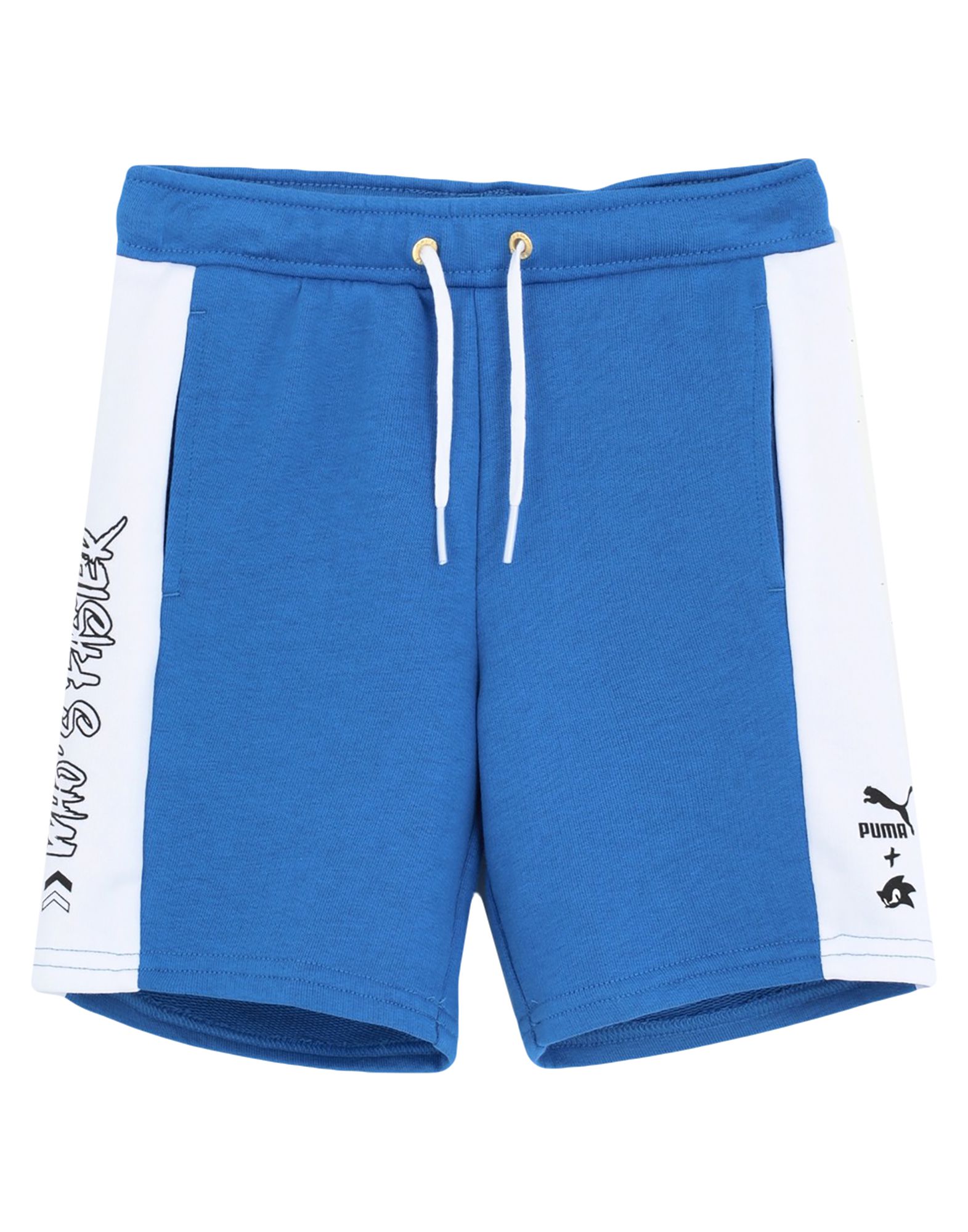 PUMA - Shorts & Bermuda Shorts